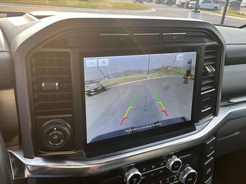 Used 2022 Ford F150 Lariat AWD/4WD image 22