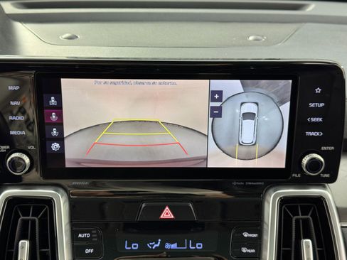 Used 2021 Kia Sorento SX image 26