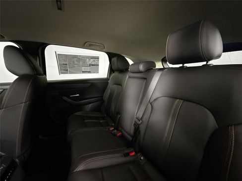 New 2026 MAZDA CX-70 SC AWD/4WD image 29
