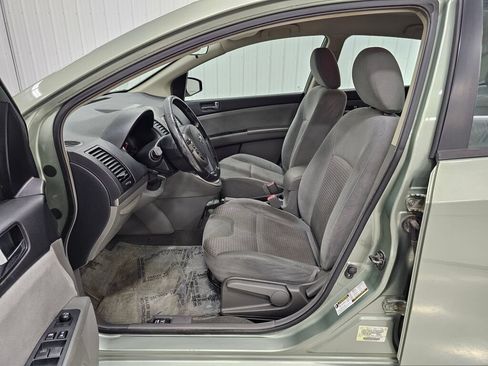 Used 2008 Nissan Sentra 2.0 S w/ Convenience Plus Pkg FWD image 11