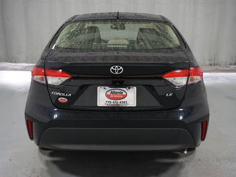 Certified 2023 Toyota Corolla LE image 7