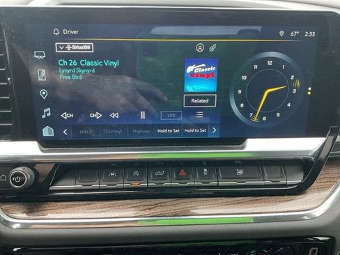 Used 2023 Chevrolet Silverado 1500 LT image 34