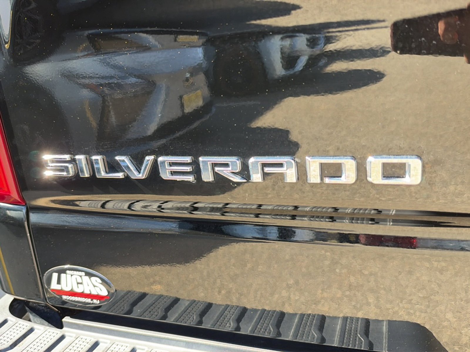 Used 2024 Chevrolet Silverado 1500 LT Trail Boss w/ Convenience Package II AWD/4WD image 53
