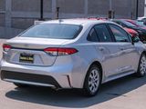 Certified 2022 Toyota Corolla LE image 4