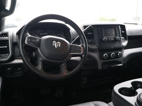 Used 2024 RAM 2500 Tradesman AWD/4WD image 10