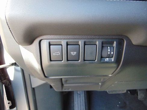 New 2026 Subaru Ascent Limited w/ Popular Package #1 image 19