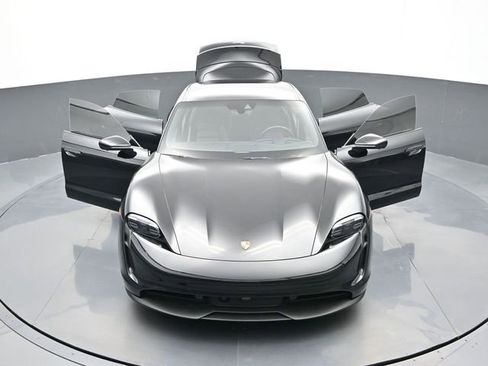 Certified 2022 Porsche Taycan image 30