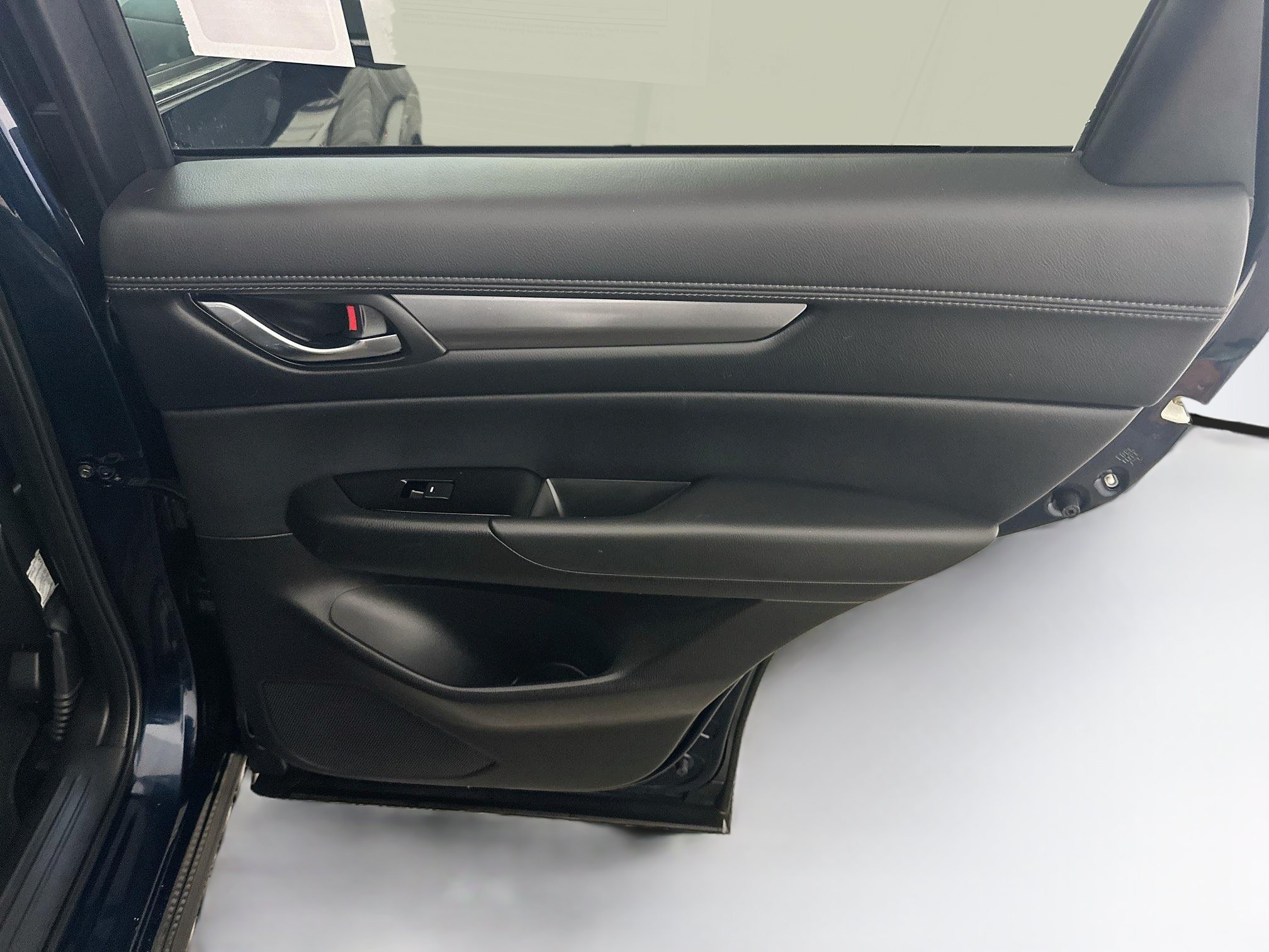 Used 2025 MAZDA CX-5 AWD 2.5 S w/ Preferred Package image 33
