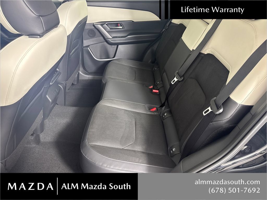 New 2026 MAZDA CX-5 Preferred AWD/4WD image 21