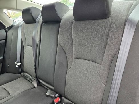 Used 2023 Honda Accord EX image 11