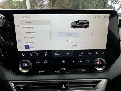 Certified 2024 Lexus RX 350 Premium w/ Convenience Package image 25