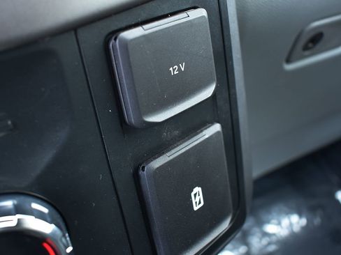 Used 2025 Ford F150 XLT w/ Equipment Group 301A Standard image 23