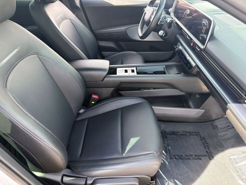 Used 2023 Hyundai Ioniq 6 SEL AWD/4WD image 24