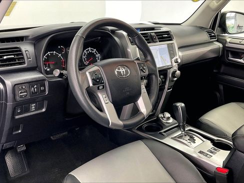 Used 2020 Toyota 4Runner SR5 Premium image 14