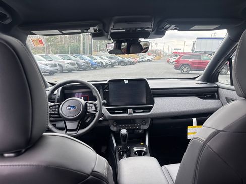 New 2026 Subaru Outback Limited XT image 38