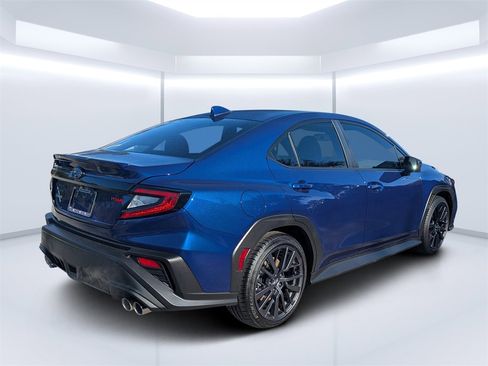 New 2025 Subaru WRX Premium image 3