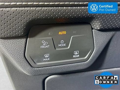 Certified 2024 Volkswagen Atlas SE AWD/4WD image 10