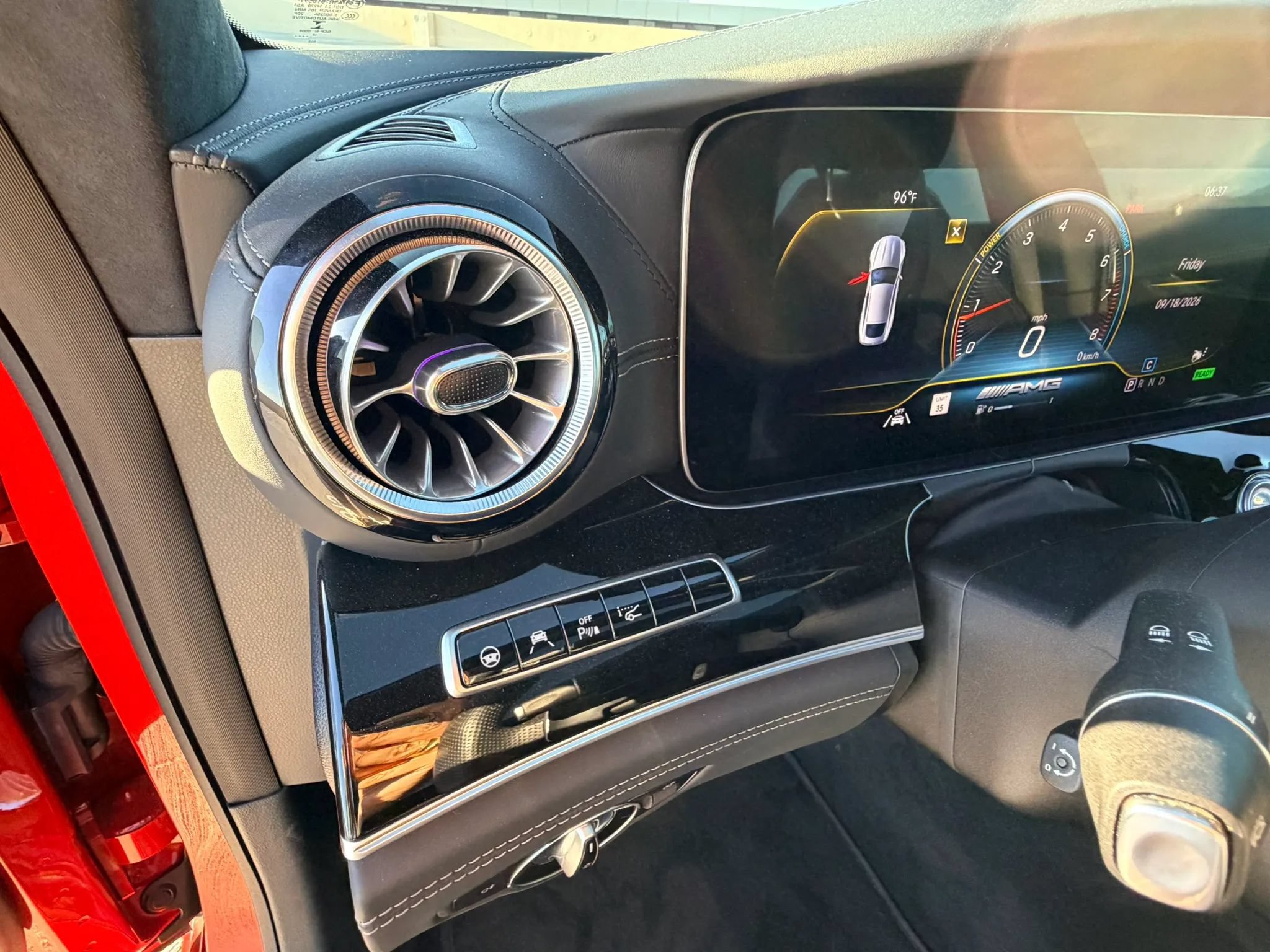 Used 2020 Mercedes-Benz AMG GT 53 image 19