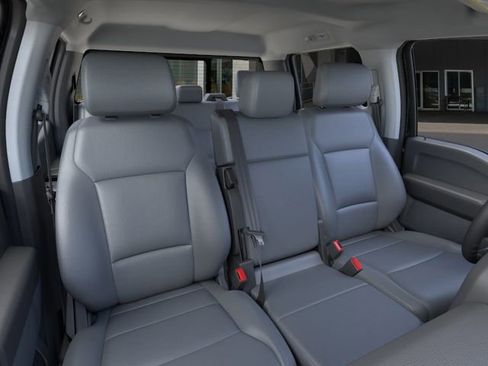 New 2026 Ford F250 XL AWD/4WD image 10