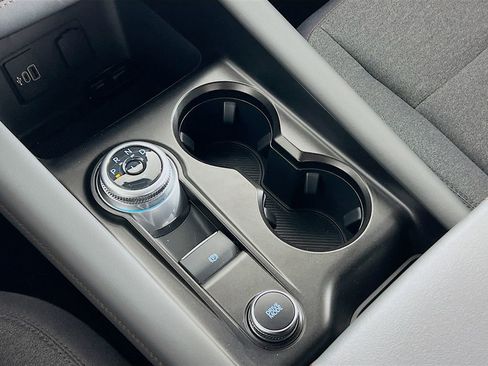 Used 2026 Ford Explorer Active image 22