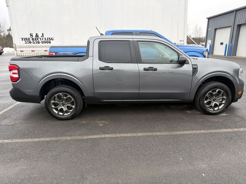 Used 2024 Ford Maverick XLT w/ XLT Luxury Package image 7