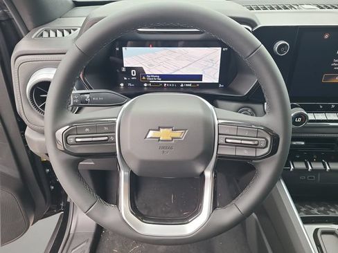 New 2026 Chevrolet Colorado LT w/ Advanced Trailering Package RWD image 24