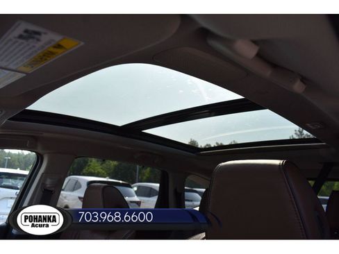 New 2026 Acura MDX SH-AWD w/ Advance Package image 21