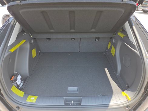 New 2026 Hyundai Kona Limited AWD/4WD image 22