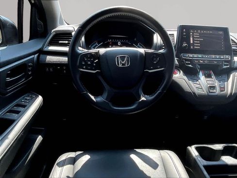 Used 2024 Honda Odyssey EX-L image 8