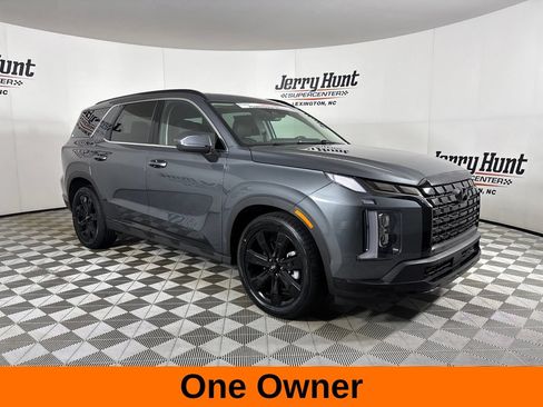 Used 2024 Hyundai Palisade XRT FWD image 4