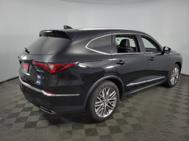 Used 2023 Acura MDX w/ Advance Package AWD/4WD image 8