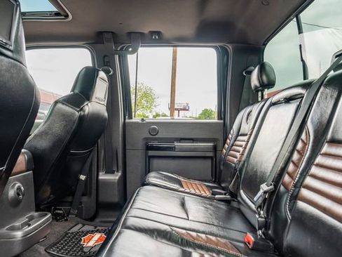 Used 2008 Ford F250 Lariat image 34