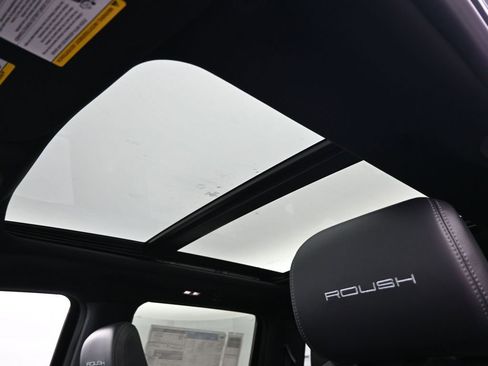 New 2025 Ford F150 XLT w/ Equipment Group 303A High image 20