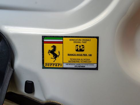 Certified 2015 Ferrari 458 Spider RWD image 24