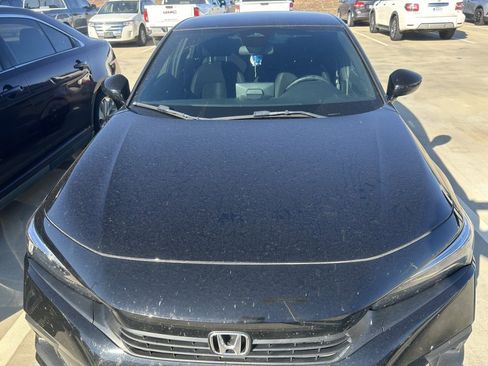 Used 2022 Honda Civic Sport image 14