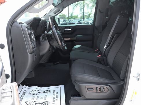 Used 2022 Chevrolet Silverado 1500 RST w/ Safety Package image 18