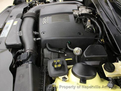 Used 2002 Ford Thunderbird image 41