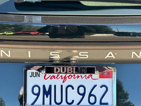 Used 2023 Nissan Ariya FWD image 50