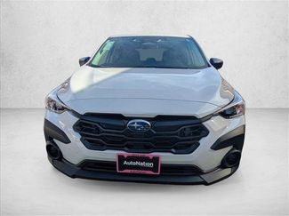 New 2026 Subaru Crosstrek 2.5i video 2