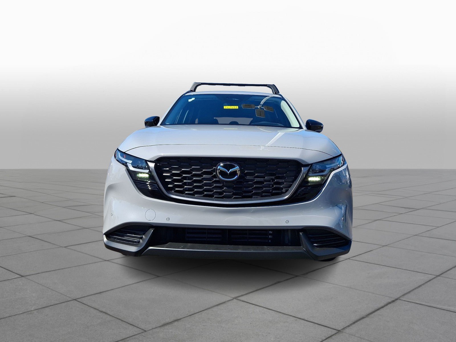 New 2026 MAZDA CX-5 Preferred AWD/4WD image 2
