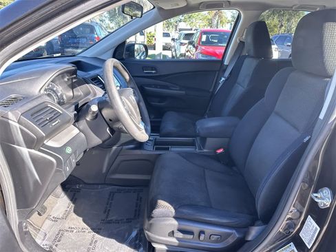 Used 2016 Honda CR-V EX image 13