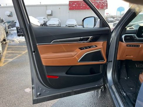 Certified 2024 Kia Telluride SX X-Line image 19
