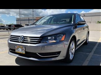 Used 2014 Volkswagen Passat 1.8T Wolfsburg Edition FWD video 1