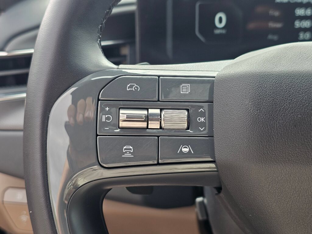 Certified 2024 Kia EV9 GT-Line AWD/4WD image 39