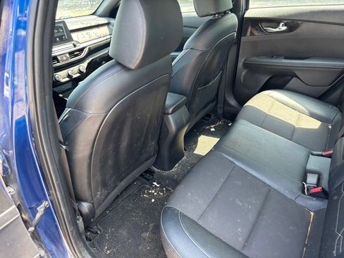 Used 2020 Kia Forte GT-Line FWD image 12