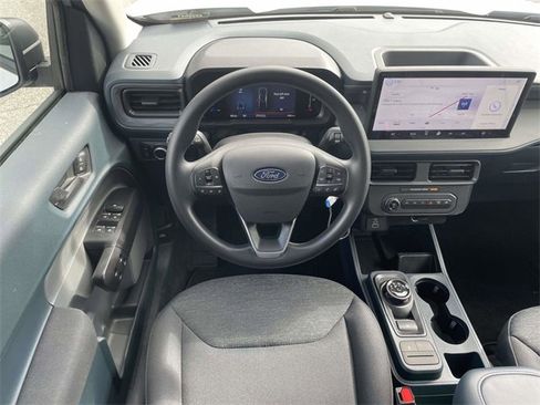 New 2025 Ford Maverick XL image 7