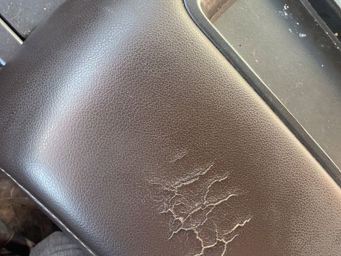 Used 2015 Chevrolet Silverado 3500 LTZ w/ Duramax Plus Package image 13