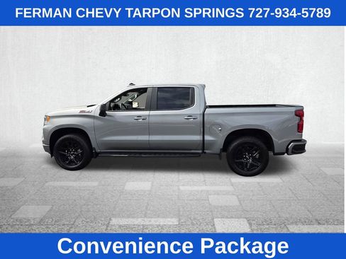 New 2026 Chevrolet Silverado 1500 RST image 6