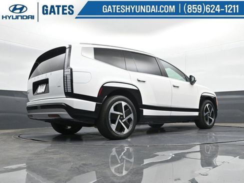 New 2026 Hyundai Ioniq 9 Limited image 49