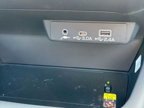 New 2026 Subaru Forester Sport AWD/4WD image 26